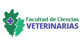 Logo de la facultad de ciencias veterinarias